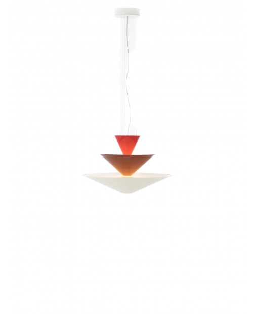 &Tradition Gio Pendant Lamp